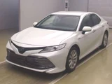 2017 Toyota Camry G Sedan for sale, Japanese used car export - photo 1 of 12 | GULJI TRADERS