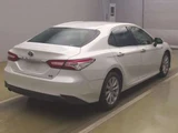 2017 Toyota Camry G Sedan for sale, Japanese used car export - photo 2 of 12 | GULJI TRADERS