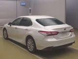 2017 Toyota Camry G Sedan for sale, Japanese used car export - photo 4 of 12 | GULJI TRADERS