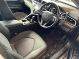 2017 Toyota Camry G Sedan for sale, Japanese used car export - photo 5 of 12 | GULJI TRADERS