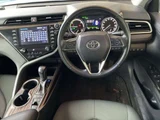 2017 Toyota Camry G Sedan for sale, Japanese used car export - photo 7 of 12 | GULJI TRADERS