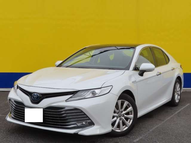 2017 Toyota Camry G - photo 1 2017 Toyota Camry G Sedan for sale, Japanese used car export - photo 1 of 23 | GULJI TRADERS