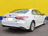 2017 Toyota Camry G Sedan for sale, Japanese used car export - photo 2 of 23 | GULJI TRADERS