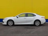 2017 Toyota Camry G Sedan for sale, Japanese used car export - photo 3 of 23 | GULJI TRADERS