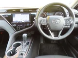2017 Toyota Camry G Sedan for sale, Japanese used car export - photo 5 of 23 | GULJI TRADERS