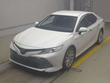 2017 Toyota Camry G Sedan for sale, Japanese used car export - photo 1 of 7 | GULJI TRADERS