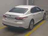 2017 Toyota Camry G Sedan for sale, Japanese used car export - photo 2 of 7 | GULJI TRADERS