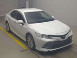 2017 Toyota Camry G Sedan for sale, Japanese used car export - photo 3 of 7 | GULJI TRADERS