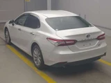 2017 Toyota Camry G Sedan for sale, Japanese used car export - photo 4 of 7 | GULJI TRADERS