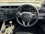 2017 Toyota Camry G Sedan for sale, Japanese used car export - photo 6 of 7 | GULJI TRADERS