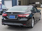 2017 Toyota Camry HV 2.5G Sedan for sale, Japanese used car export - photo 2 of 24 | GULJI TRADERS