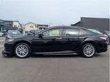 2017 Toyota Camry HV 2.5G Sedan for sale, Japanese used car export - photo 5 of 24 | GULJI TRADERS