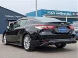 2017 Toyota Camry HV 2.5G Sedan for sale, Japanese used car export - photo 6 of 24 | GULJI TRADERS