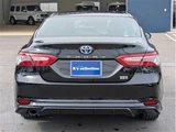 2017 Toyota Camry HV 2.5G Sedan for sale, Japanese used car export - photo 7 of 24 | GULJI TRADERS