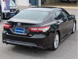 2017 Toyota Camry HV 2.5G Sedan for sale, Japanese used car export - photo 8 of 24 | GULJI TRADERS