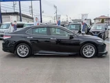 2017 Toyota Camry HV 2.5G Sedan for sale, Japanese used car export - photo 9 of 24 | GULJI TRADERS
