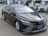 2017 Toyota Camry HV 2.5G Sedan for sale, Japanese used car export - photo 10 of 24 | GULJI TRADERS
