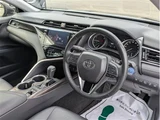 2017 Toyota Camry HV 2.5G Sedan for sale, Japanese used car export - photo 13 of 24 | GULJI TRADERS