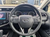 2017 Toyota Camry HV 2.5G Sedan for sale, Japanese used car export - photo 14 of 24 | GULJI TRADERS