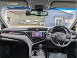 2017 Toyota Camry HV 2.5G Sedan for sale, Japanese used car export - photo 24 of 24 | GULJI TRADERS
