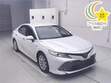 2017 Toyota Camry G Sedan for sale, Japanese used car export - photo 1 of 12 | GULJI TRADERS