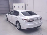 2017 Toyota Camry G Sedan for sale, Japanese used car export - photo 2 of 12 | GULJI TRADERS
