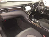 2017 Toyota Camry G Sedan for sale, Japanese used car export - photo 4 of 12 | GULJI TRADERS