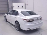 2017 Toyota Camry G Sedan for sale, Japanese used car export - photo 2 of 12 | GULJI TRADERS