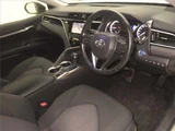 2017 Toyota Camry G Sedan for sale, Japanese used car export - photo 3 of 12 | GULJI TRADERS