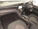 2017 Toyota Camry G Sedan for sale, Japanese used car export - photo 4 of 12 | GULJI TRADERS