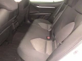2017 Toyota Camry G Sedan for sale, Japanese used car export - photo 7 of 12 | GULJI TRADERS