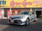 2017 Toyota Camry Sedan for sale, Japanese used car export - photo 1 of 9 | GULJI TRADERS