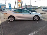 2017 Toyota Camry Sedan for sale, Japanese used car export - photo 2 of 9 | GULJI TRADERS