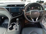 2017 Toyota Camry Sedan for sale, Japanese used car export - photo 5 of 9 | GULJI TRADERS