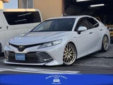 2017 Toyota Camry 2.5 G Sedan for sale, Japanese used car export - photo 1 of 9 | GULJI TRADERS