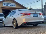 2017 Toyota Camry 2.5 G Sedan for sale, Japanese used car export - photo 3 of 9 | GULJI TRADERS