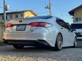 2017 Toyota Camry 2.5 G Sedan for sale, Japanese used car export - photo 5 of 9 | GULJI TRADERS