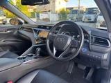 2017 Toyota Camry 2.5 G Sedan for sale, Japanese used car export - photo 8 of 9 | GULJI TRADERS