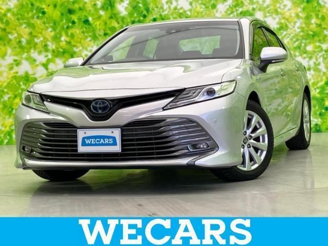 2017 Toyota Camry G Sedan for sale, Japanese used car export - photo 1 of 9 | GULJI TRADERS