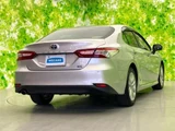 2017 Toyota Camry G Sedan for sale, Japanese used car export - photo 3 of 9 | GULJI TRADERS