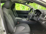 2017 Toyota Camry G Sedan for sale, Japanese used car export - photo 4 of 9 | GULJI TRADERS