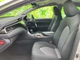2017 Toyota Camry G Sedan for sale, Japanese used car export - photo 6 of 9 | GULJI TRADERS