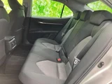 2017 Toyota Camry G Sedan for sale, Japanese used car export - photo 7 of 9 | GULJI TRADERS
