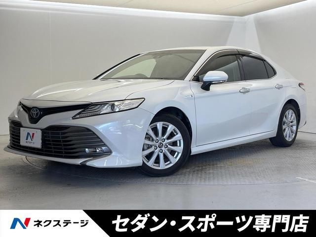 2017 Toyota Camry G - photo 1 2017 Toyota Camry G Sedan for sale, Japanese used car export - photo 1 of 9 | GULJI TRADERS