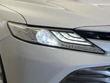 2017 Toyota Camry G Sedan for sale, Japanese used car export - photo 9 of 9 | GULJI TRADERS