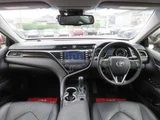 2017 Toyota Camry Sedan for sale, Japanese used car export - photo 2 of 9 | GULJI TRADERS