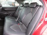 2017 Toyota Camry Sedan for sale, Japanese used car export - photo 4 of 9 | GULJI TRADERS
