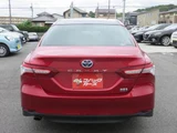 2017 Toyota Camry Sedan for sale, Japanese used car export - photo 7 of 9 | GULJI TRADERS