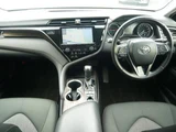 2017 Toyota Camry G Sedan for sale, Japanese used car export - photo 2 of 9 | GULJI TRADERS