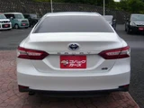 2017 Toyota Camry G Sedan for sale, Japanese used car export - photo 7 of 9 | GULJI TRADERS